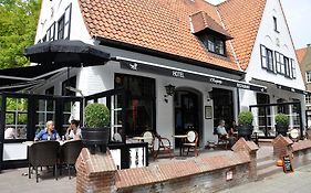 Hotel 'T Bagientje